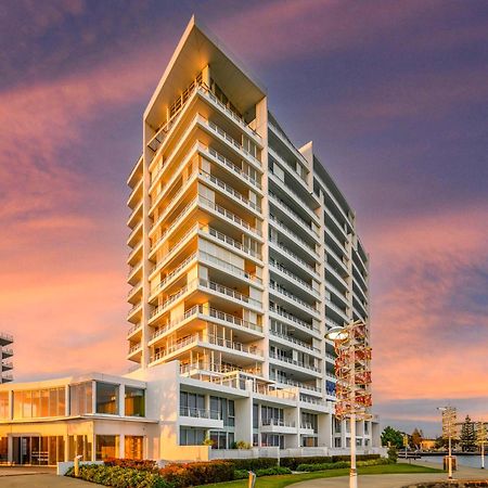 Appartamento Bridgepoint 1303 Mandurah Esterno foto