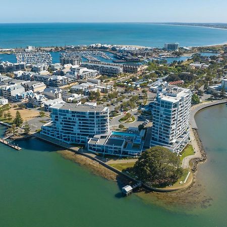 Appartamento Bridgepoint 1303 Mandurah Esterno foto