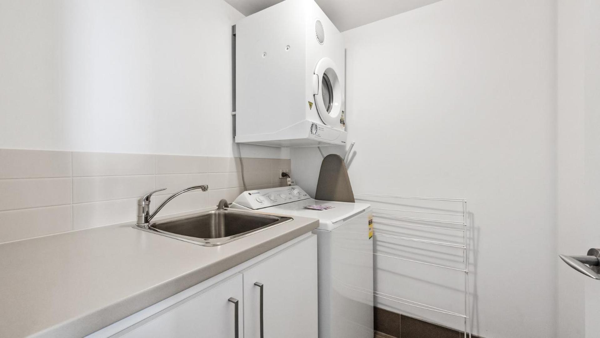 Appartamento Bridgepoint 1303 Mandurah Esterno foto