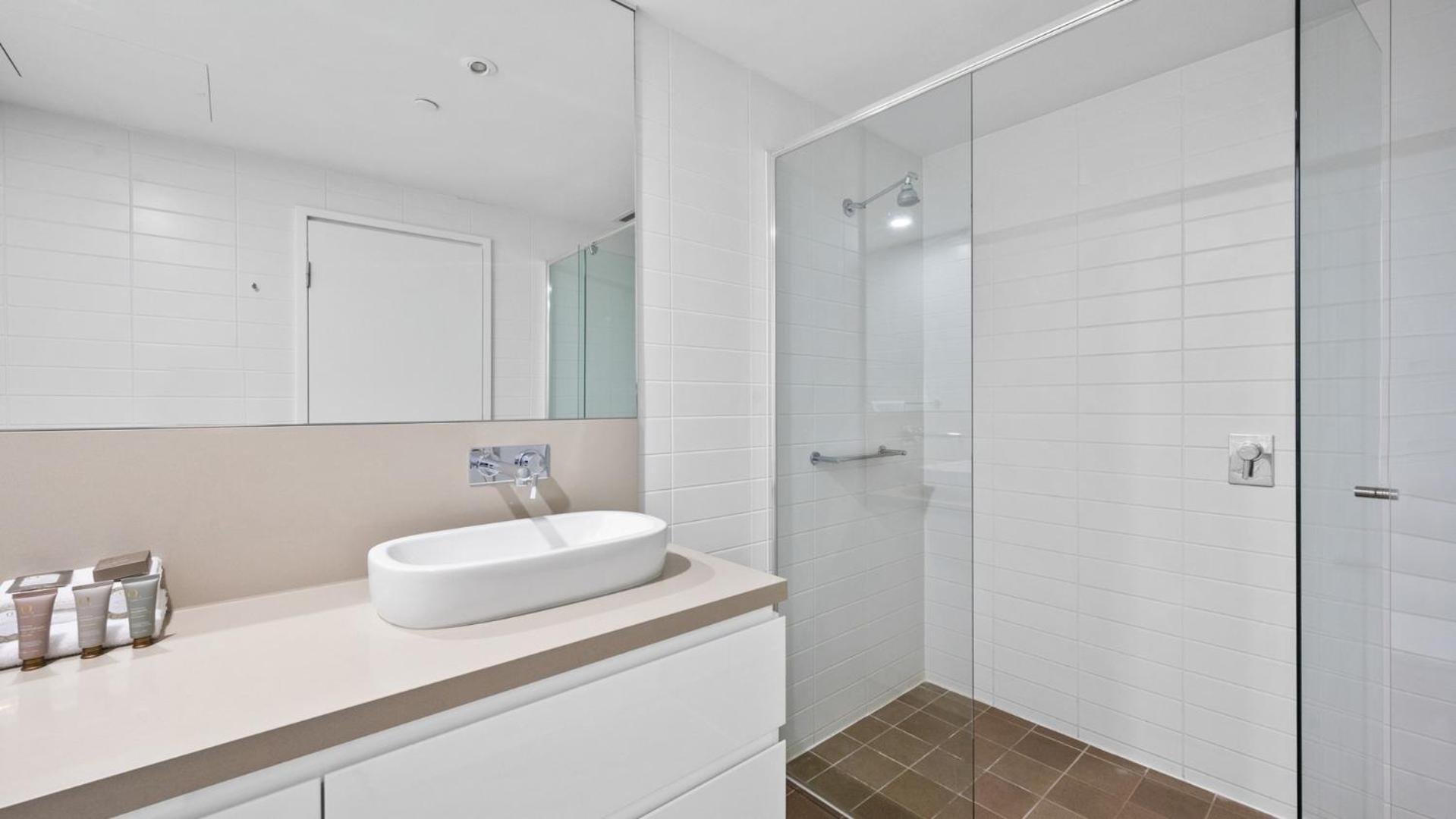 Appartamento Bridgepoint 1303 Mandurah Esterno foto
