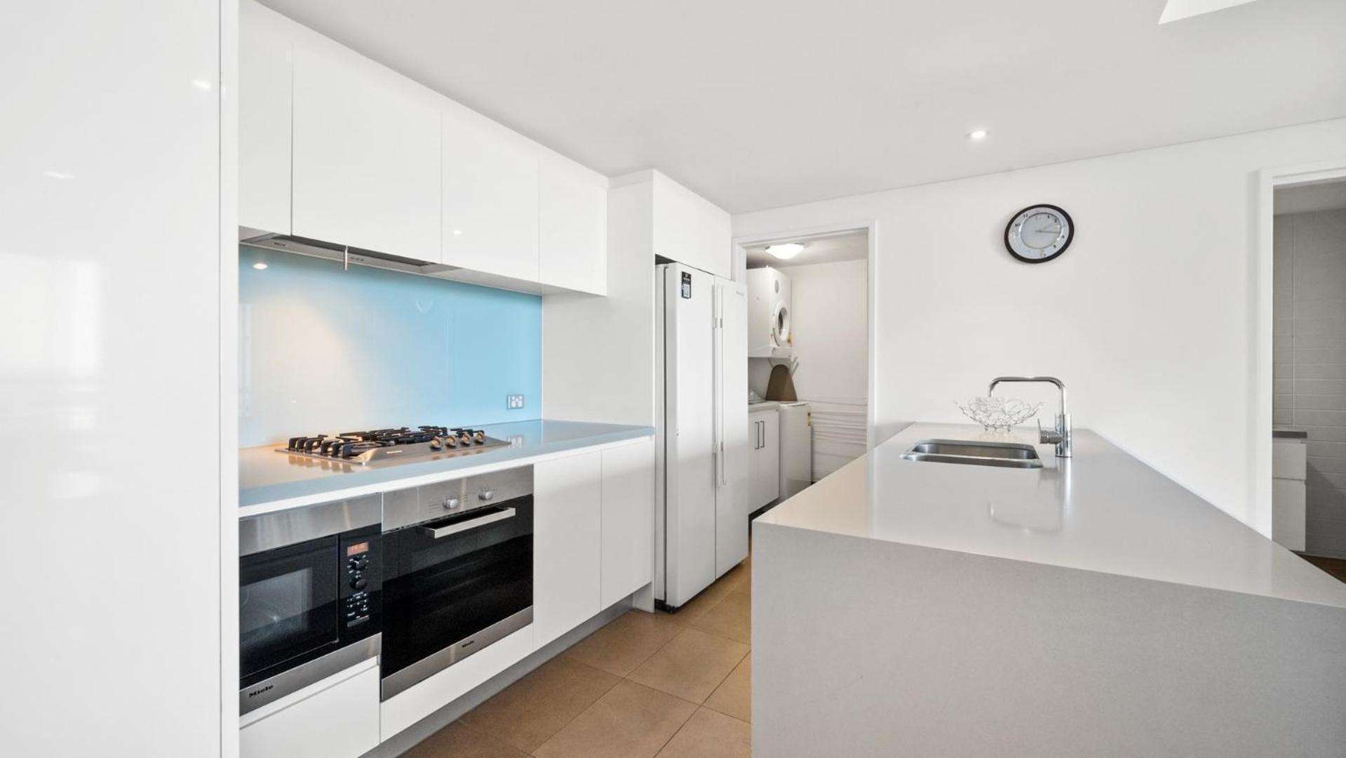 Appartamento Bridgepoint 1303 Mandurah Esterno foto