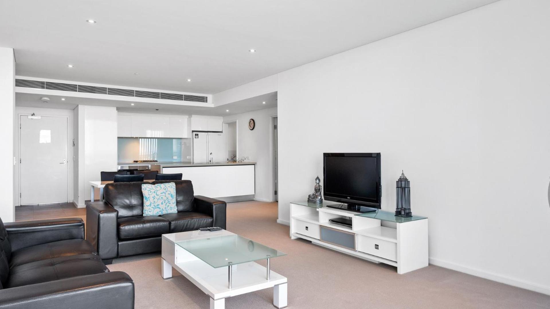 Appartamento Bridgepoint 1303 Mandurah Esterno foto