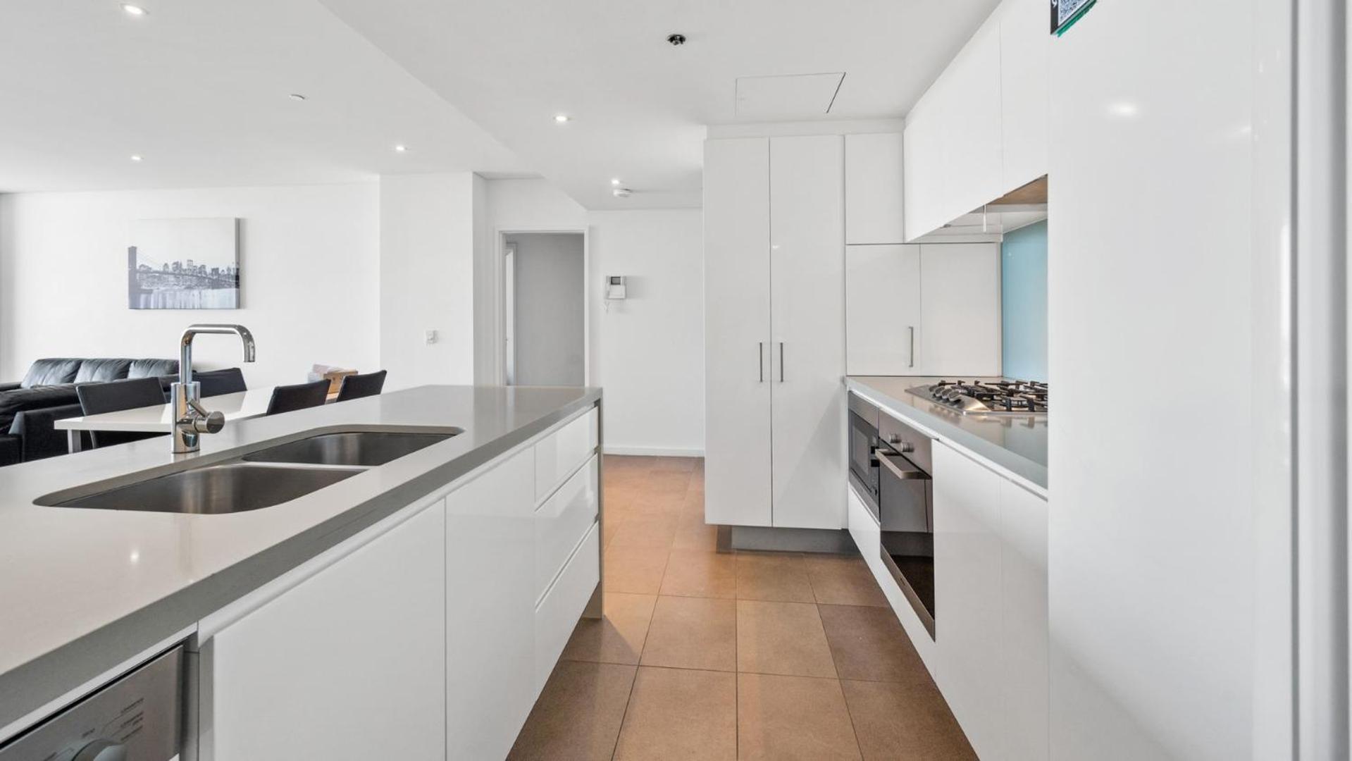 Appartamento Bridgepoint 1303 Mandurah Esterno foto