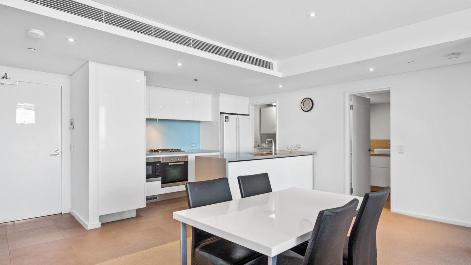 Appartamento Bridgepoint 1303 Mandurah Esterno foto