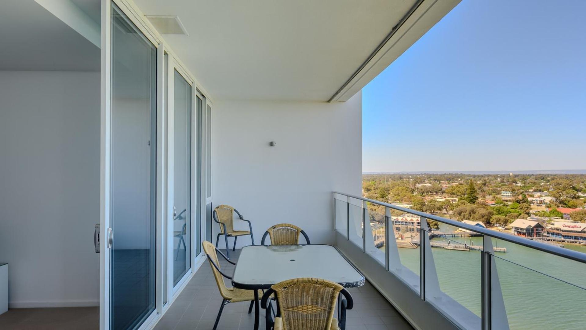 Appartamento Bridgepoint 1303 Mandurah Esterno foto